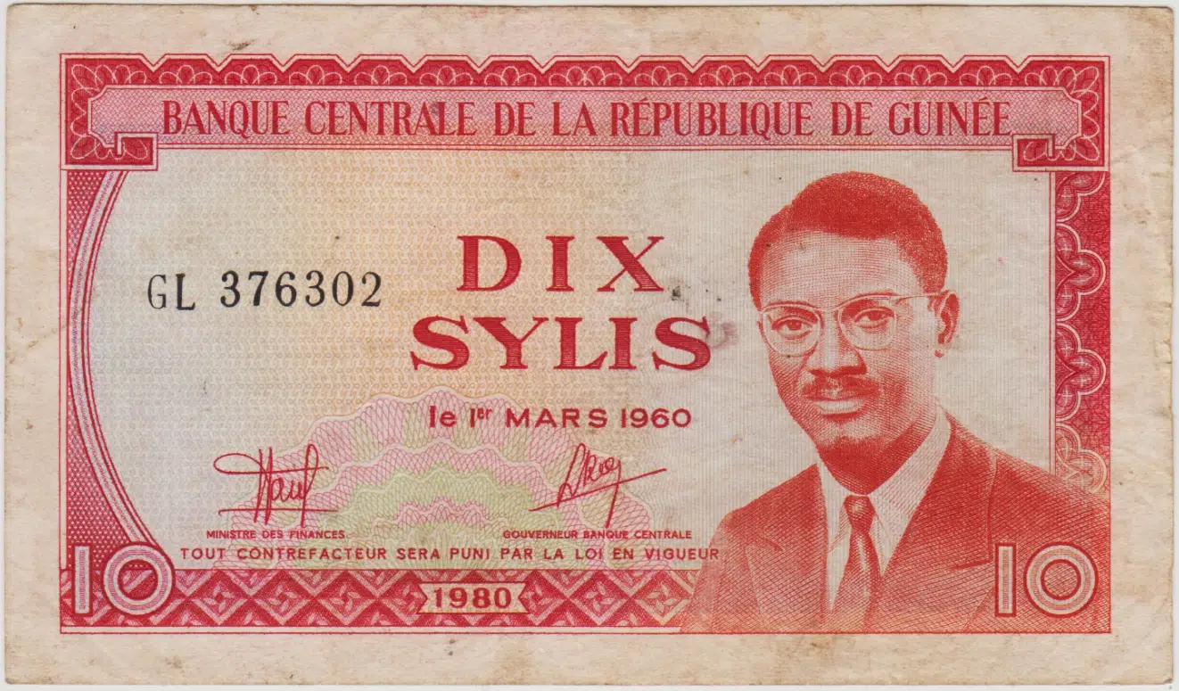 GİNE 10 SYLİS 1980 ÇÇT(-)