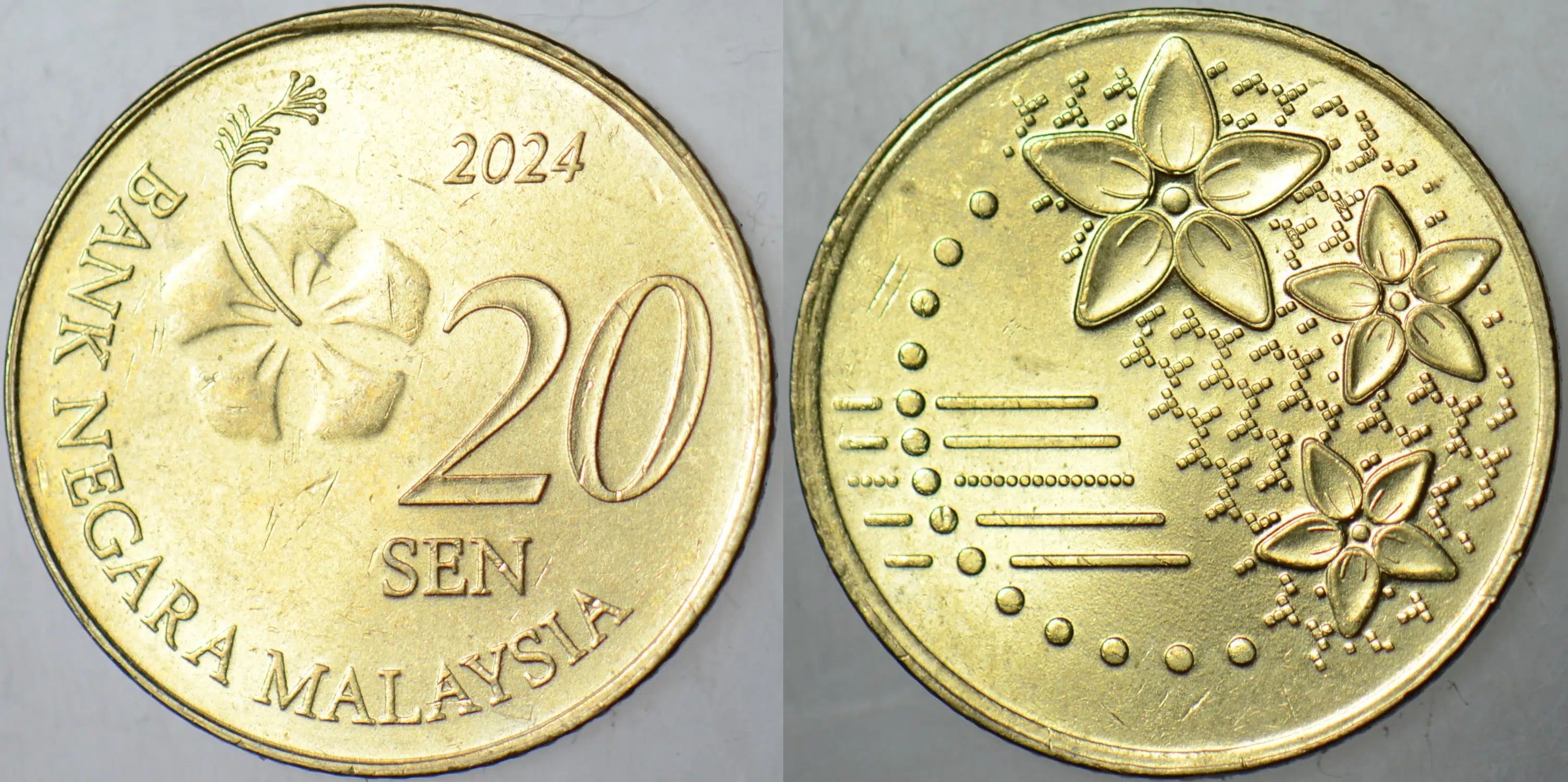 MALEZYA 20 SEN 2024 ÇİL(-)