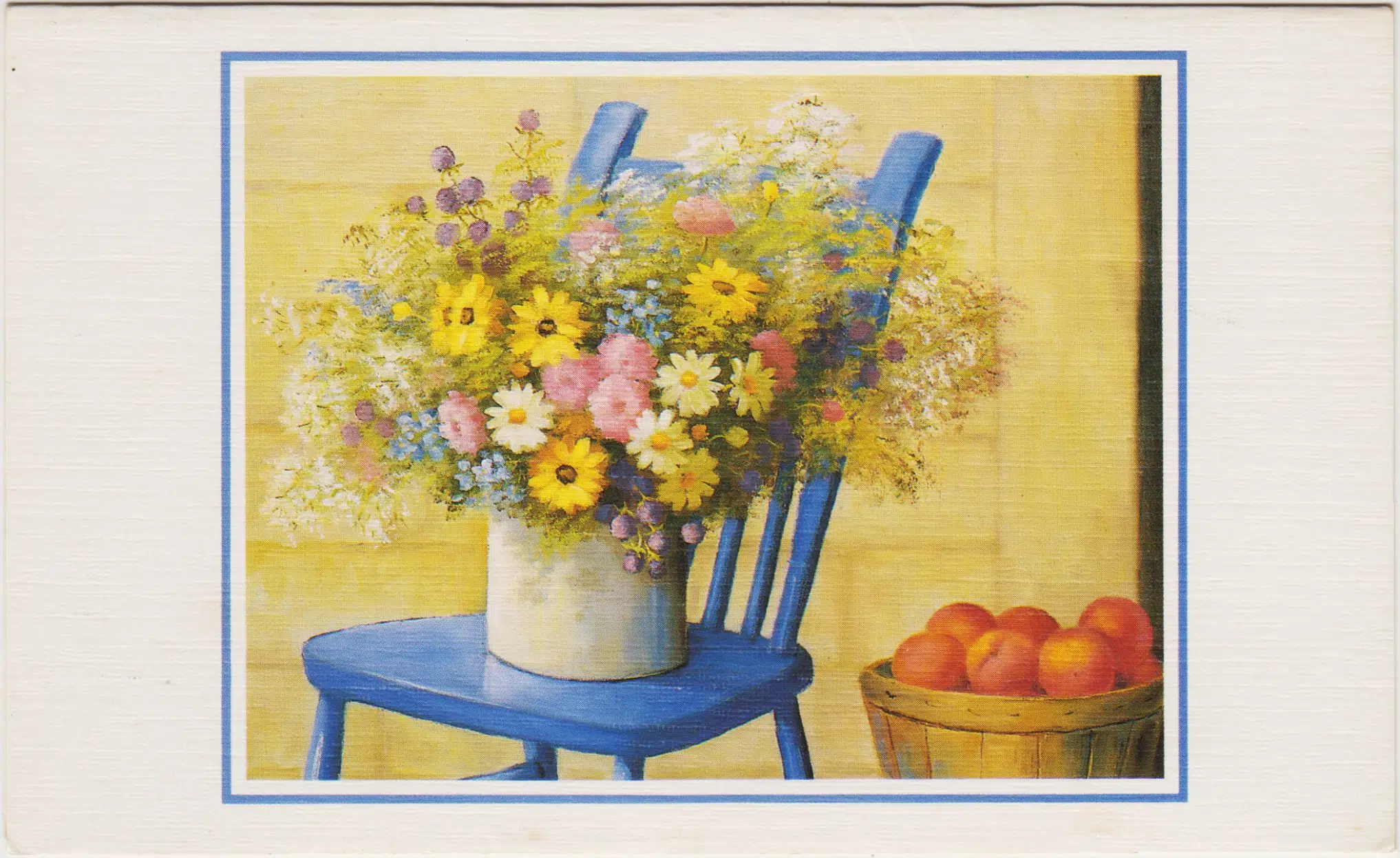 YERLİ KARTPOSTAL - N. LITTERAL